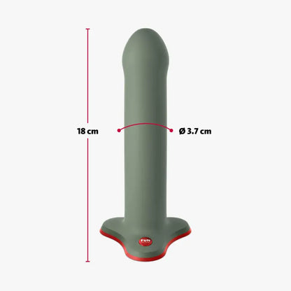 Fun Factory Magnum Dildo - Wild Olive