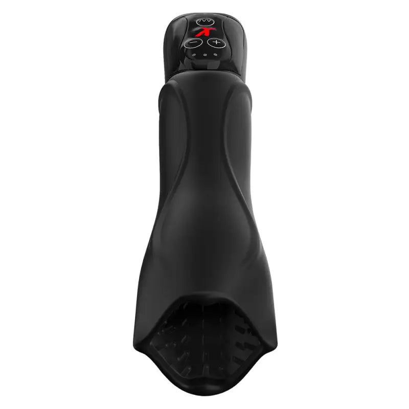 Elevate Pleasure with Pipedream Extreme Vibrating Roto Teazer Masturbator