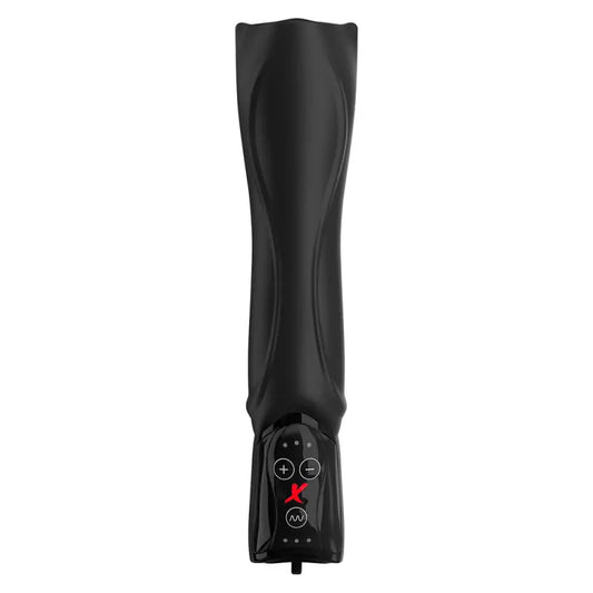 Elevate Pleasure with Pipedream Extreme Vibrating Roto Teazer Masturbator