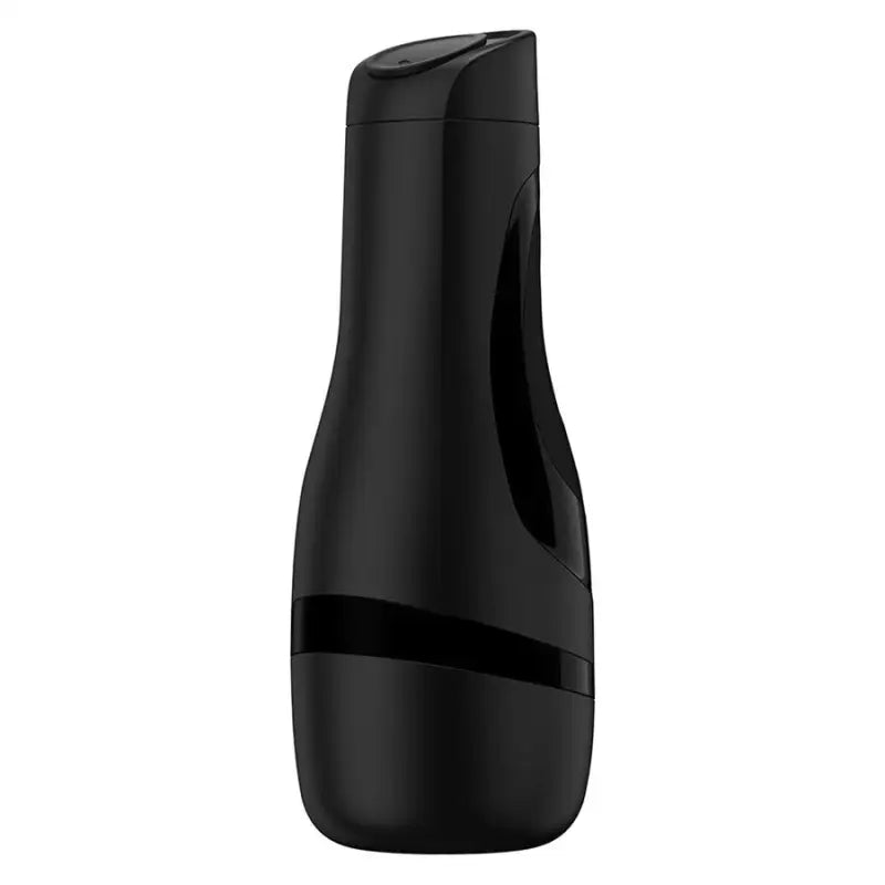 Elevate Pleasure with Satisfyer Men Classic Masturbator for Sexual Wellness