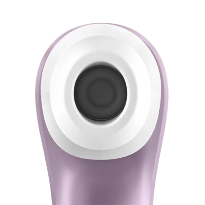 Satisfyer Pro 2 - Generation 2 - Violet