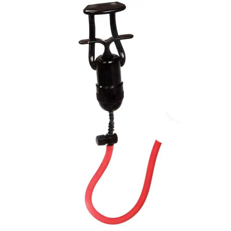 Elevate Pleasure with the Colt Muscle Nips Pump Experience