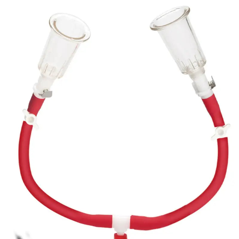 Elevate Pleasure with the Colt Muscle Nips Pump Experience