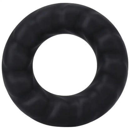 Elevate Pleasure with the Fat Tire Cock Ring for Ultimate Stimulation
