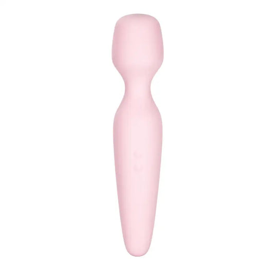 Elevate Pleasure with the Inspire Vibrating Ultimate Wand