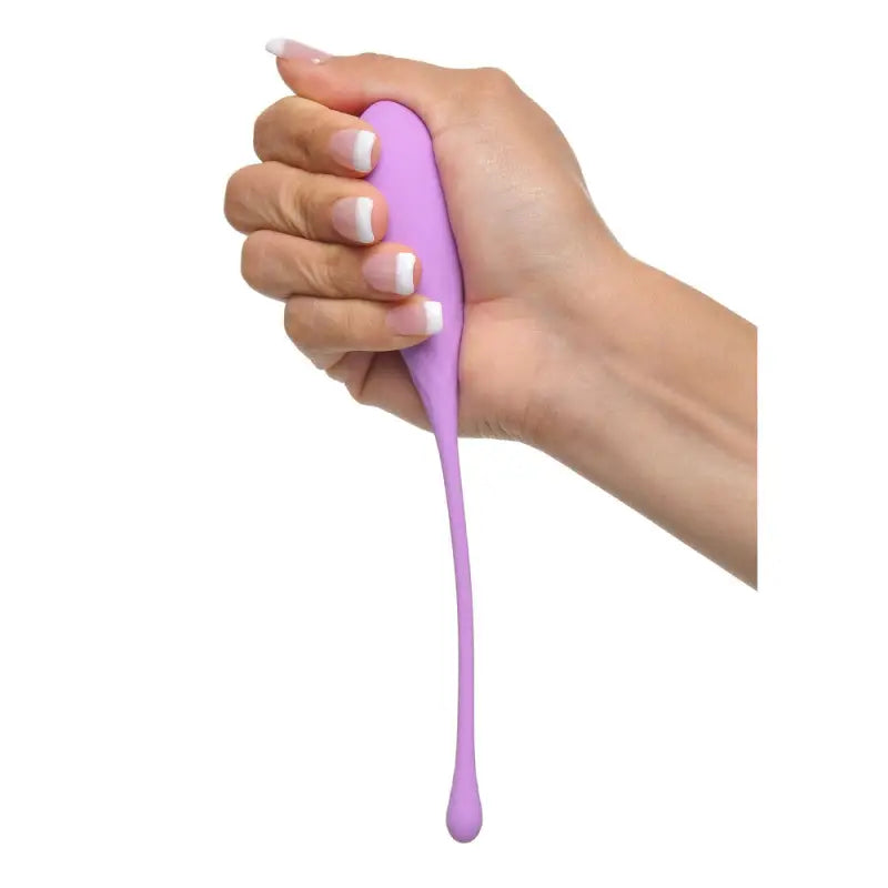 Elevate Pleasure with the Lightest Kegel Train-Her Set