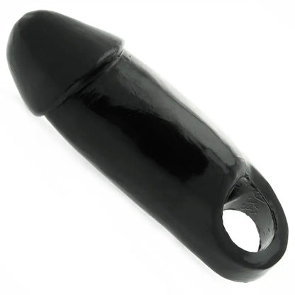 Elevate Pleasure with the Master Series Fat Dick Penis Sleeve