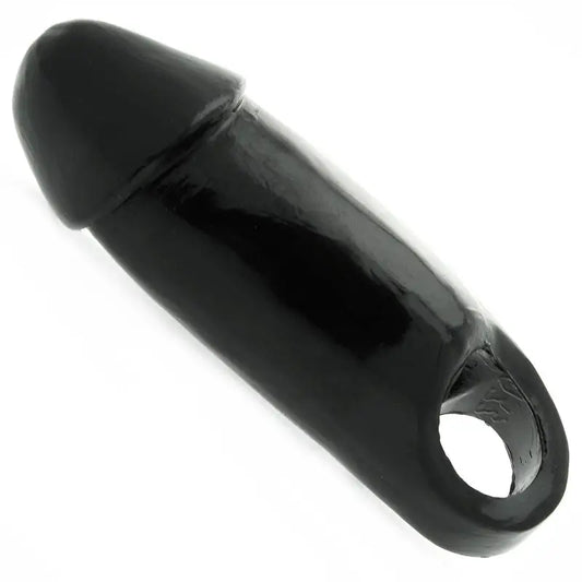 Elevate Pleasure with the Master Series Fat Dick Penis Sleeve