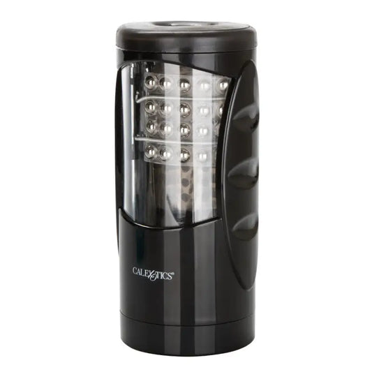 Elevate Pleasure with the Optimum Series Ultimate Power Stroker