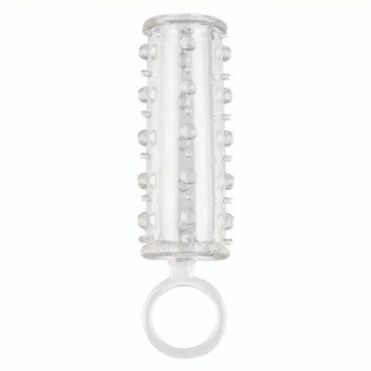 Elevate Pleasure with the Ultimate Length Sensation Enhancer for Men