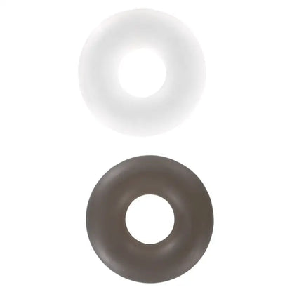 Elevate Pleasure with ToyJoy Stud Cock Rings for Peak Performance