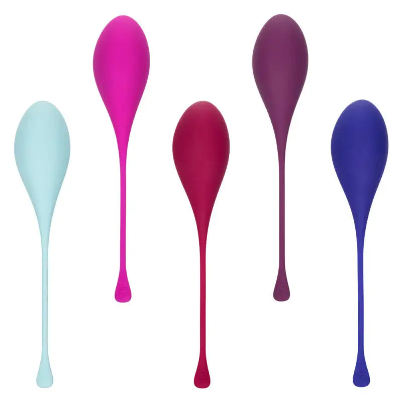Elevate Wellness with the Ultimate Kegel Training 5 Piece Set