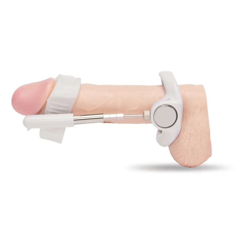 Elevate Your Confidence with the Advanced Penis Stretcher Kit
