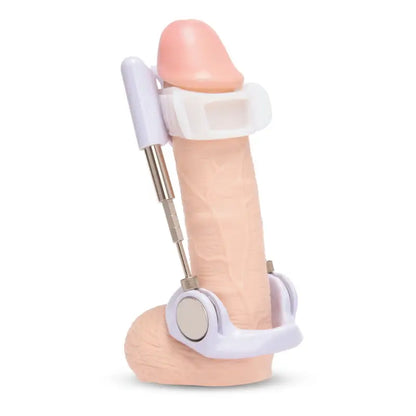 Elevate Your Confidence with the Advanced Penis Stretcher Kit