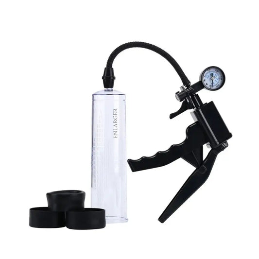 Elevate Your Desire with the Me You Us X Factor Penis Pump