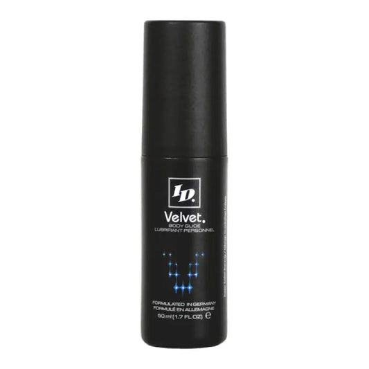 ID Velvet 50 ml Bottle