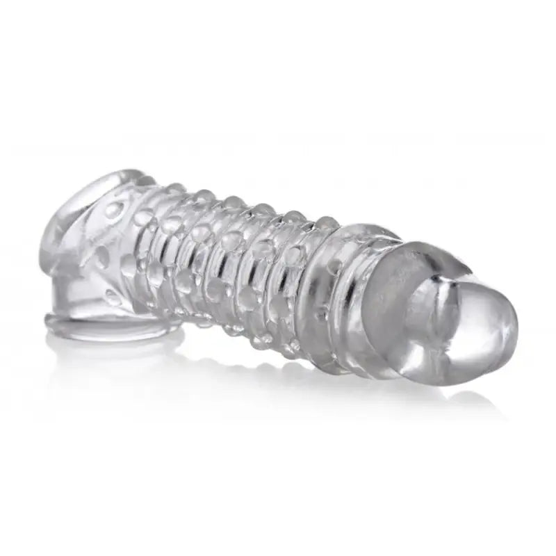 Elevate Your Performance with the Size Matters Penis Enhancer Sleeve