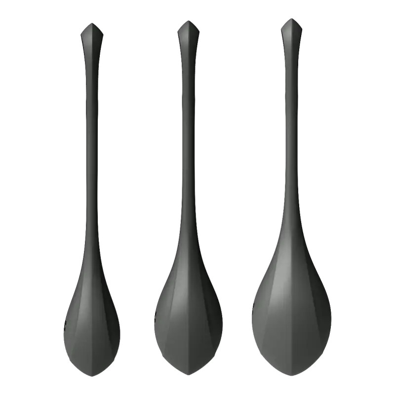 Satisfyer Yoni Power 2 Black