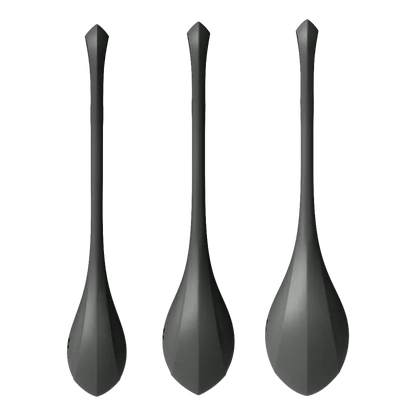 Satisfyer Yoni Power 2 Black