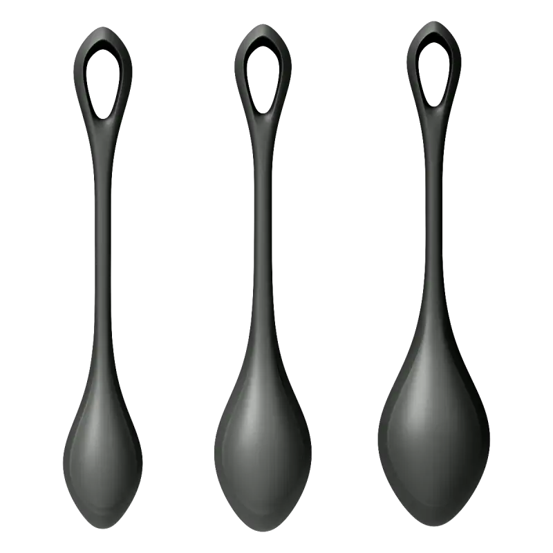 Satisfyer Yoni Power 2 Black