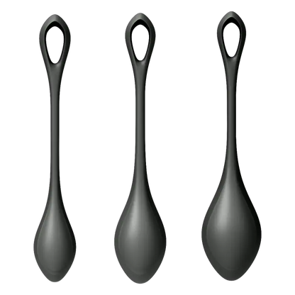 Satisfyer Yoni Power 2 Black