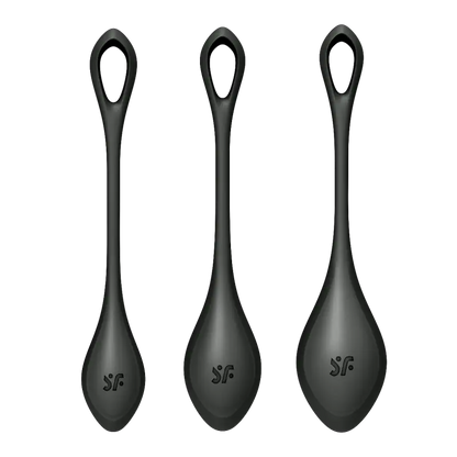 Satisfyer Yoni Power 2 Black
