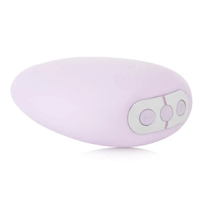 Elevate Your Pleasure with the Je Joue Mimi Clitoral Vibrator Lilac