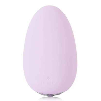 Elevate Your Pleasure with the Je Joue Mimi Clitoral Vibrator Lilac