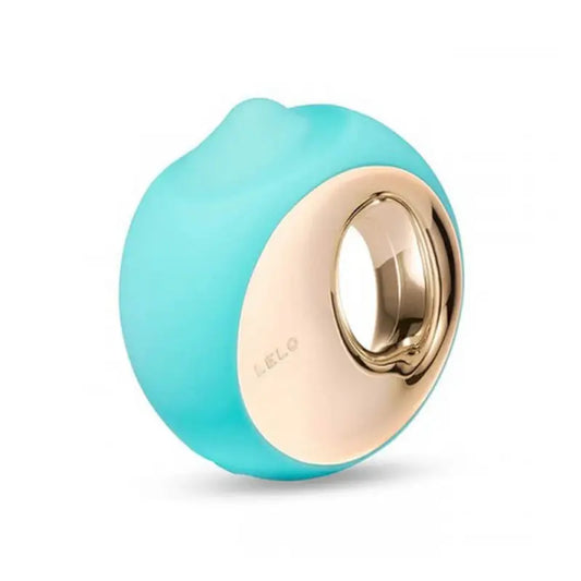 Elevate Your Pleasure with the Lelo Ora Aqua Oral Sex Stimulator