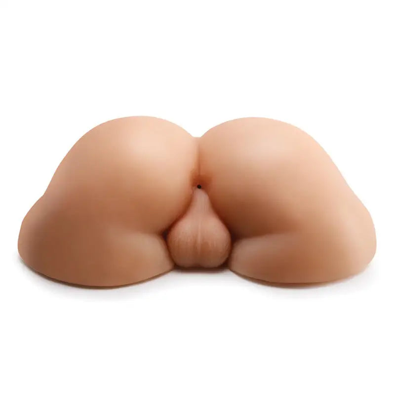 Elevate Your Pleasure with the Tight Ass Mega Masturbator