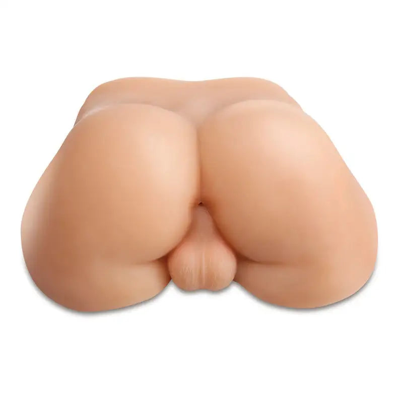 Elevate Your Pleasure with the Tight Ass Mega Masturbator