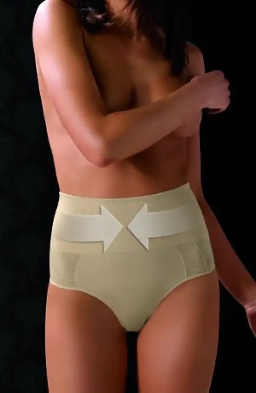 Elevate Your Shape with Control Body and Moderate Compression Support