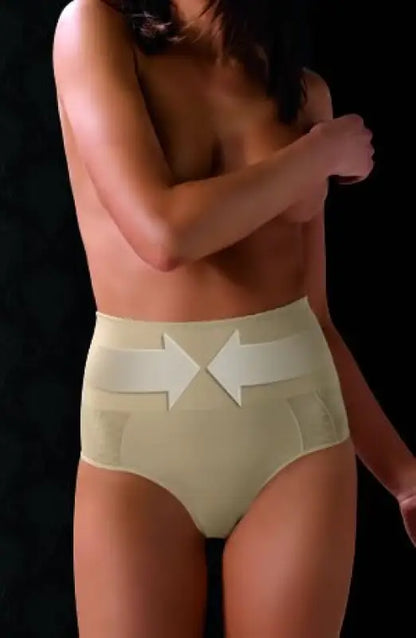Elevate Your Shape with Control Body and Moderate Compression Support