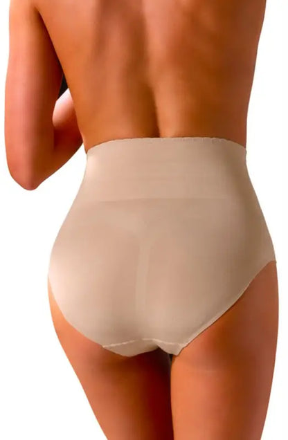 Elevate Your Shape with Control Body and Moderate Compression Support