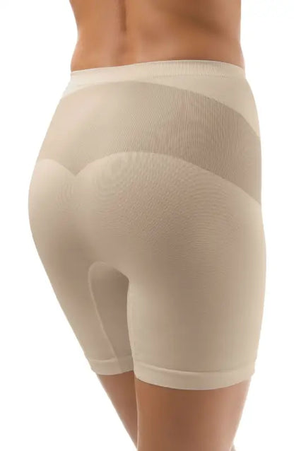 Elevate Your Silhouette with the Control Body Shaping Short Skin