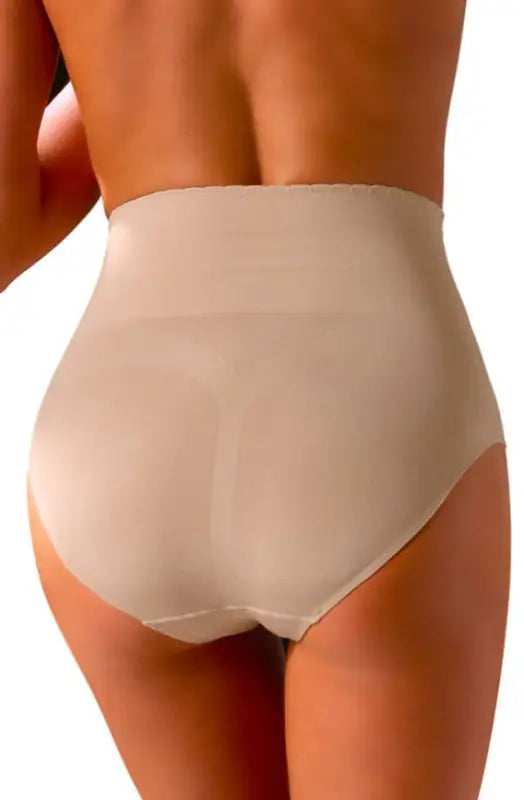 Elevate Your Style with Control Body Shaping Brief for Medium Support