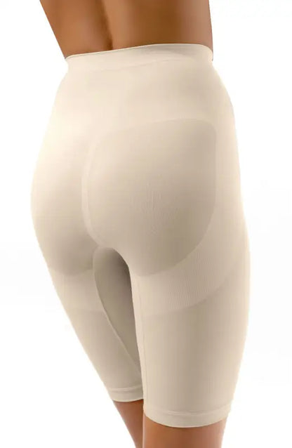 Elevate Your Style with the Ultimate High Waist Girdle Control Body
