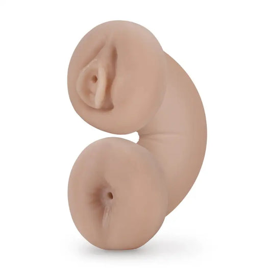 Enlust Tasha Glow Dark Masturbator for Ultimate Pleasure and Fantasy