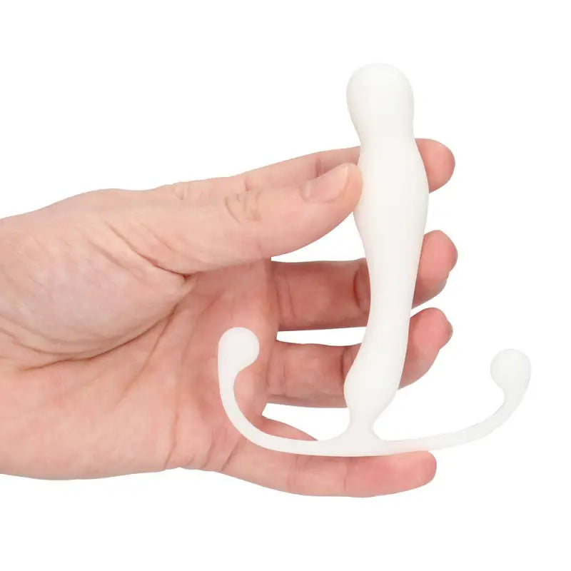 Eupho Trident Prostate Massager for Anal Range Pleasure