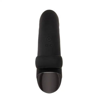 Evolved Hooked On You Finger Vibe for Pure Pleasure at Your Fingertips