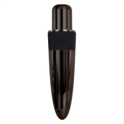 Evolved Tiny Treasures 5 Piece Silicone Kit with Powerful Vibrating Speeds