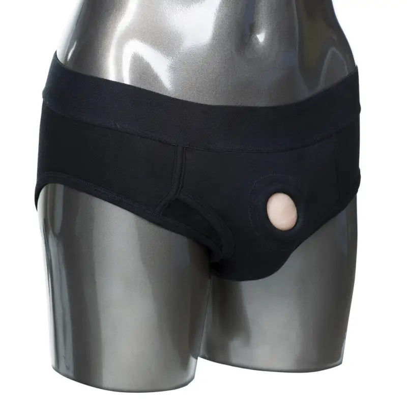 Exciting Packer Gear Brief Harness for Ultimate Pleasure and Comfort