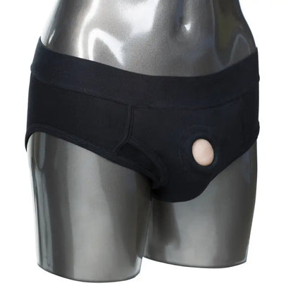 Exciting Packer Gear Brief Harness for Ultimate Pleasure and Comfort