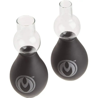 Experience Amplifier Enlargement with Master Series Nipple Amplifier Bulbs