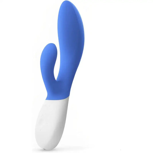 Experience Bliss with Lelo Ina Wave Luxury Rechargeable Vibe