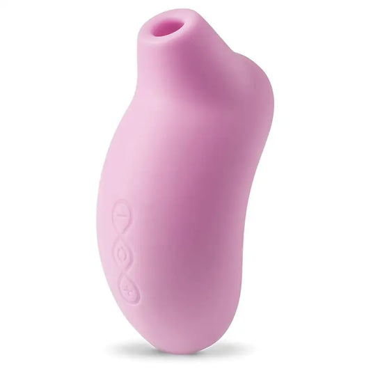 Experience Bliss with Lelo Sona Pink Clitoral Massager for Ultimate Pleasure