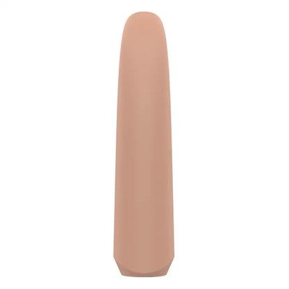 Experience Bliss with Nude Laurel Mini Travel Massager for Ultimate Pleasure