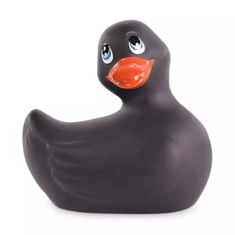 Experience Bliss with the Classic Massager Black and Waterproof Vibrations