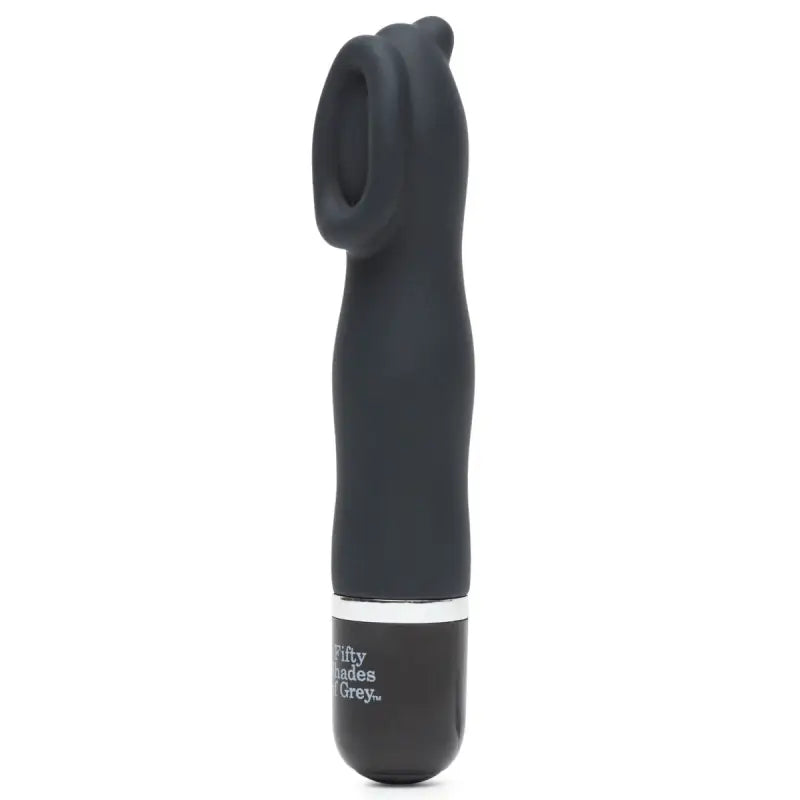 Fifty Shades of Grey Sweet Touch Mini Clitoral Vibrator