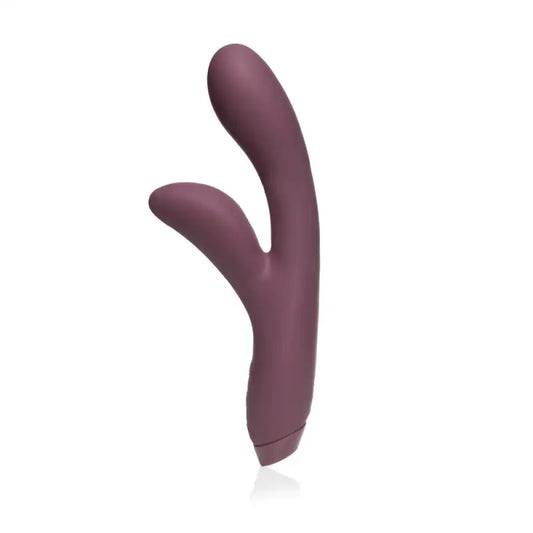 Experience Bliss with the Je Joue Hera Sleek Rabbit Vibrator Purple
